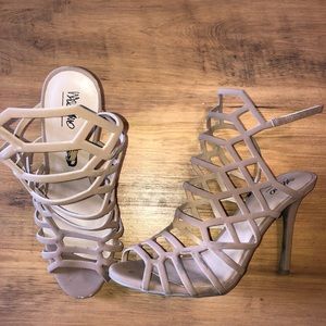 Mossimo Heels